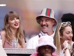 Insiders Drop Surprising Claim Amid Taylor Swift And Travis Kelces Marriage Buzz