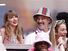 Insiders Drop Surprising Claim Amid Taylor Swift And Travis Kelce's Marriage Buzz