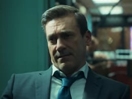 Mad Men Star Jon Hamm Disqualified From Emmy Guest Actor Race For The Morning Show: Report