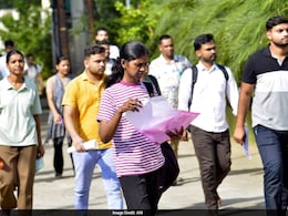 NEET UG 2026 Refund Update: Candidates To Receive Exam Fee Directly Into Bank Account, Says NTA