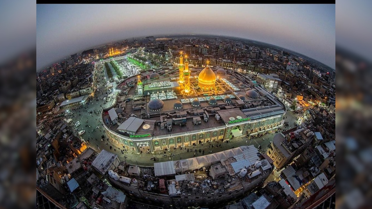 Muharram 2026: हज़रत क़ासिम (अ.स.) - वह नौजवान जिसने मौत को शहद से भी ज़्यादा मीठा बताया