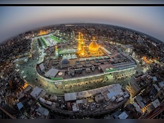 Muharram 2026: हज़रत क़ासिम (अ.स.) - वह नौजवान जिसने मौत को शहद से भी ज़्यादा मीठा बताया