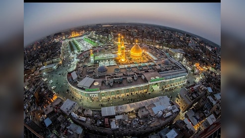 Muharram 2026: हज़रत क़ासिम (अ.स.) - वह नौजवान जिसने मौत को शहद से भी ज़्यादा मीठा बताया