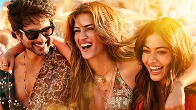 ना 100 करोड़ ना ही 200 करोड़, कॉकटेल 2 को हिट होने के लिए कमाने होंगे इतने करोड़, जानें शाहिद, रश्मिका, कृति की फिल्म का पूरा गणित