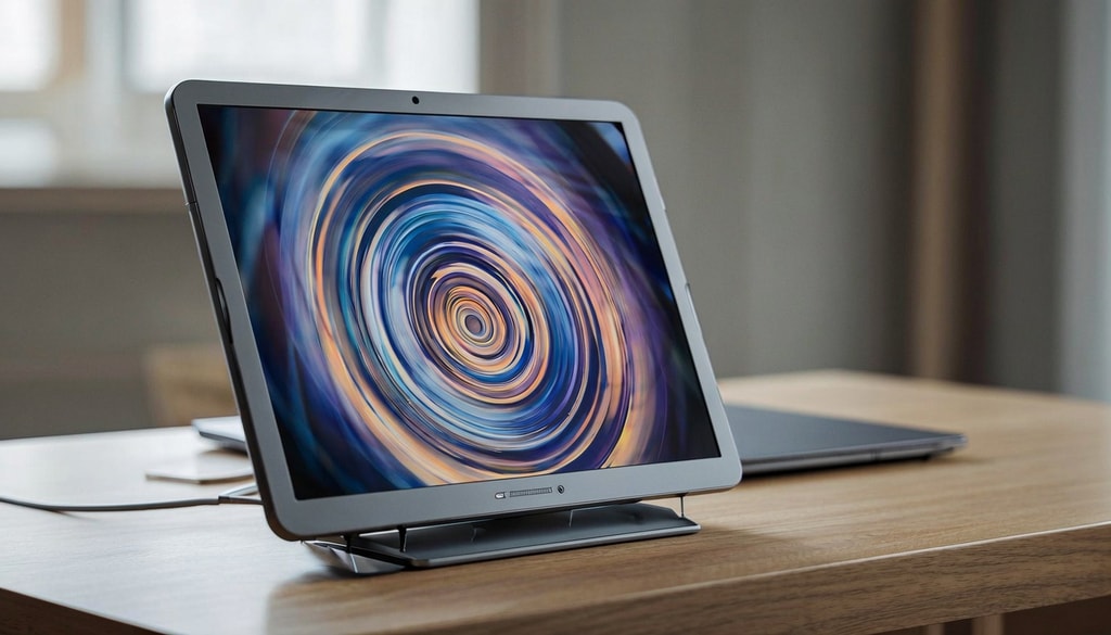 Instantly expand your remote workspace using high quality portable monitors for enhanced daily productivity. Instantly expand your remote workspace using high quality portable monitors for enhanced daily productivity.