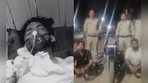 Angry Over Petrol Price, Men Set Pump Staff On Fire. Father Burnt Saving Him In Madhya Pradesh