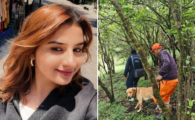 Uttarakhand MBA Student Missing For 6 Days During Trek, 2 Friends Detained