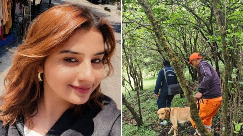 Uttarakhand MBA Student Went Missing During Trek 6 Days Ago, 2 Friends Detained