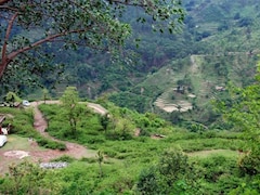 Why Morni Hills, Just 1 Hour Away From Chandigarh, Is The Ideal Getaway