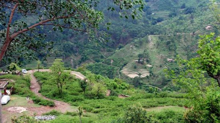 Why Morni Hills, Just 1 Hour Away From Chandigarh, Is The Ideal Getaway