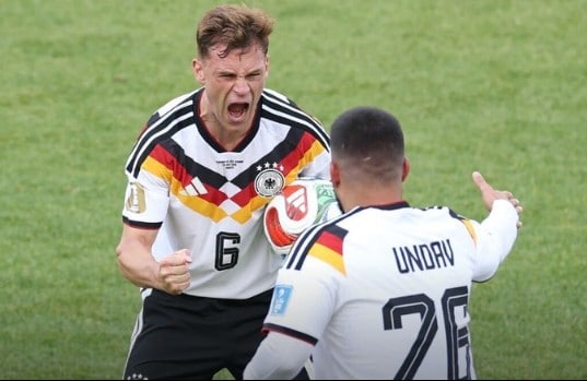 FIFA World Cup 2026 Standings: Check Groups E, F Points Table
