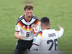 FIFA World Cup 2026 Standings: Check Groups E, F Points Table: Germany Qualifies For Round Of 32; Tunisia Eliminated