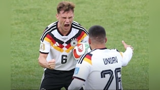 FIFA World Cup 2026 Standings: Check Groups E, F Points Table: Germany Qualifies For Round Of 32; Tunisia Eliminated
