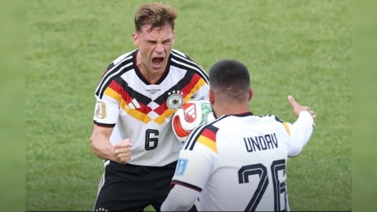 FIFA World Cup 2026 Standings: Check Groups E, F Points Table: Germany Qualifies For Round Of 32; Tunisia Eliminated