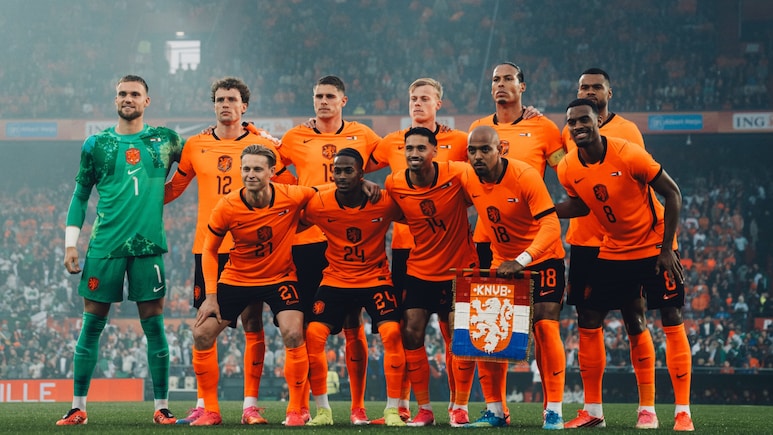 Netherlands vs Japan Live Streaming: How To Watch FIFA World Cup Match On TV, Online?