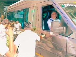 Nashik News : भाजप शहराध्यक्षांचा अतिउत्साह पडला महागात; नाशिकमध्ये महायुतीच्या सहल रणनीतीला पहिला 'धक्का'