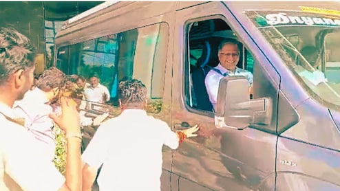Nashik News : भाजप शहराध्यक्षांचा अतिउत्साह पडला महागात; नाशिकमध्ये महायुतीच्या सहल रणनीतीला पहिला 'धक्का'