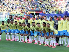 Brazils Record Goalscorer Never Played A World Cup Final