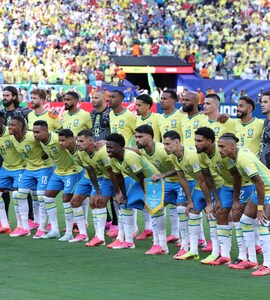 Brazils Record Goalscorer Never Played A World Cup Final