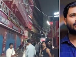 Khan Sir Coaching Guards Detained Over Firing During Attack On Centre