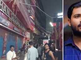 Khan Sir: खळबळजनक! खान सरांच्या कोचिंग क्लासवर गोळीबार; दोन दिवसांत संस्था उडवून देण्याची धमकी