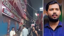 Khan Sir Coaching Guards Detained Over Firing During Attack On Centre