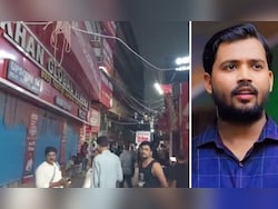Attack On Khan Sir's Coaching Centre In Patna, Rivals Under Lens