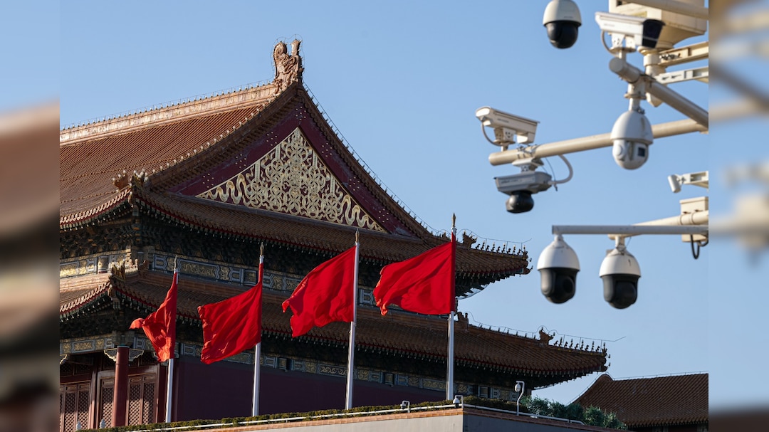 China Adds Data and AI to Trade Secret Rules to Block Leaks