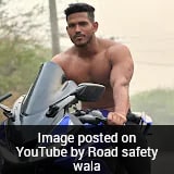 Delhi YouTuber Arrested For Allegedly Crashing Into Women Riders For Views