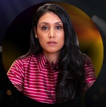 Roshni Nadar Malhotra 