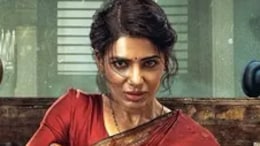 <i>Maa Inti Bangaaram</i> Box Office Collection Day 3: Samantha's Film Inching Closer To Rs 50 Crore Mark Worldwide