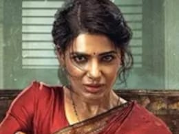 <i>Maa Inti Bangaaram</i> Box Office Collection Day 3: Samantha's Film Inching Closer To Rs 50 Crore Mark Worldwide