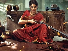 <i>Maa Inti Bangaaram</i> Review:  Samantha Ruth Prabhu Is Undoubtedly Film's Biggest Strength