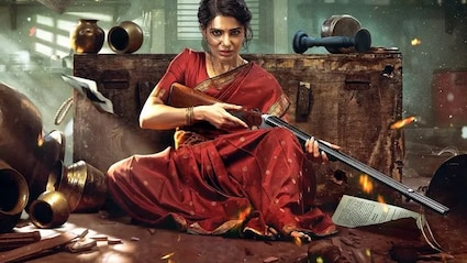 Review: Samantha Is Undoubtedly Maa Inti Bangaaram's Biggest Strength