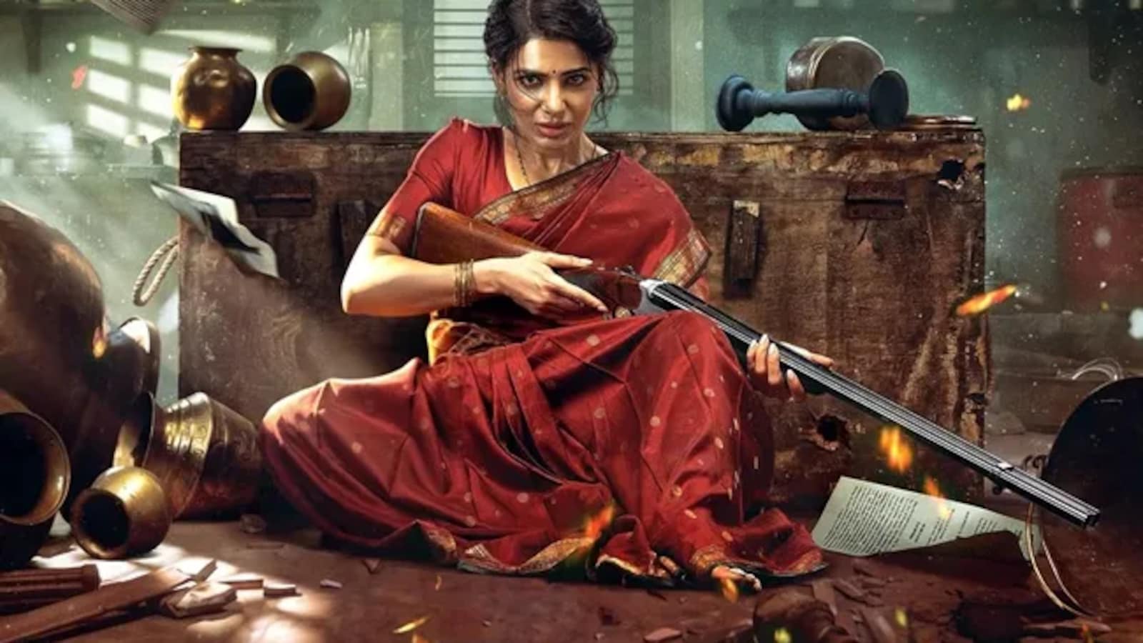 Maa Inti Bangaaram Review: Samantha Ruth Prabhu Is Undoubtedly Film’s Biggest Strength