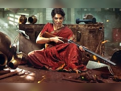Box Office: Samantha's Maa Inti Bangaaram Nears Rs 60 Crore Worldwide