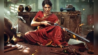 <i>Maa Inti Bangaaram</i> Box Office Collection Day 6: Samantha Ruth Prabhu Film Inches Closer To Rs 60 Crore Worldwide