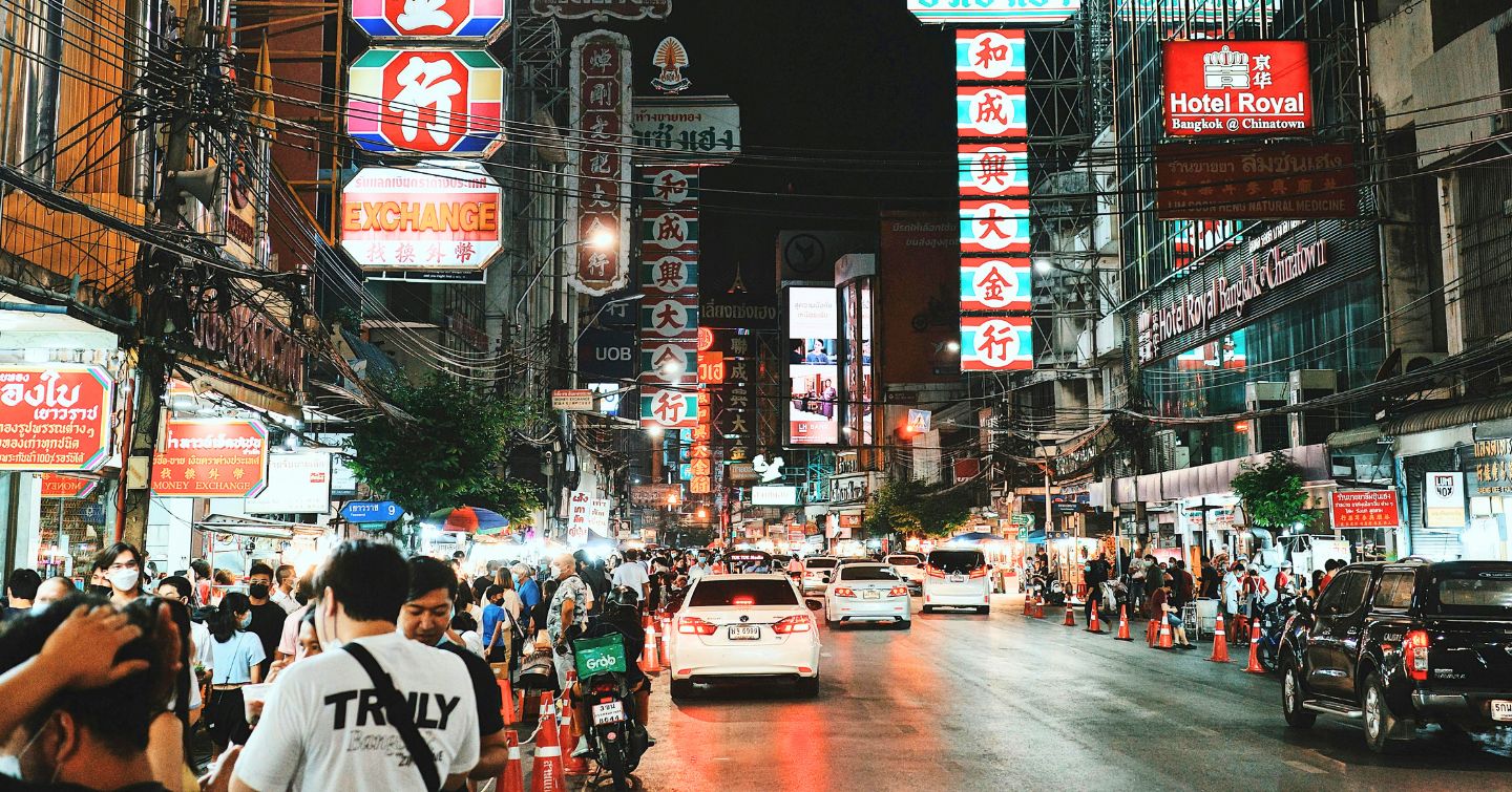 6 Non-Touristy Things To Do In Bangkok For A More Local Experience