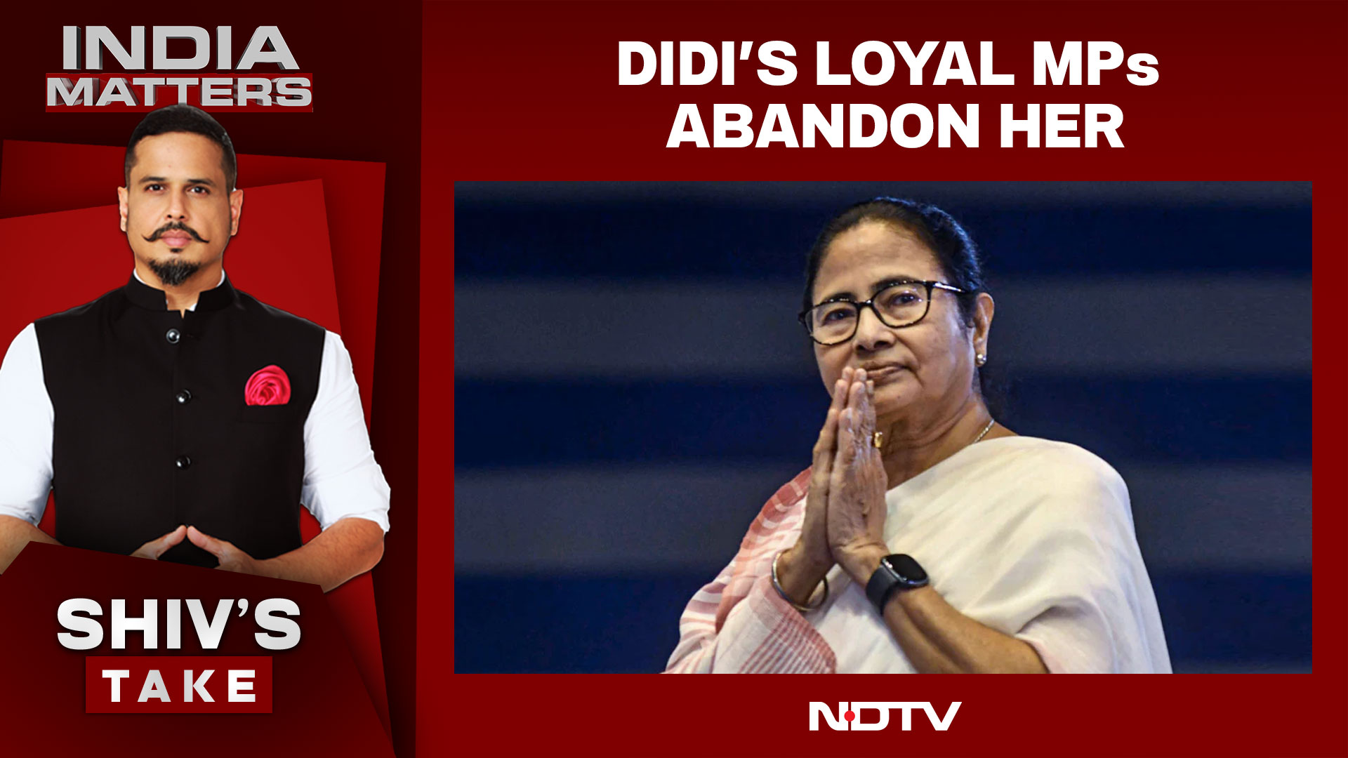 Is This The End Of TMC? Rebels Turn Against Didi