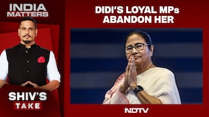 Is This The End Of TMC? Rebels Turn Against Didi
