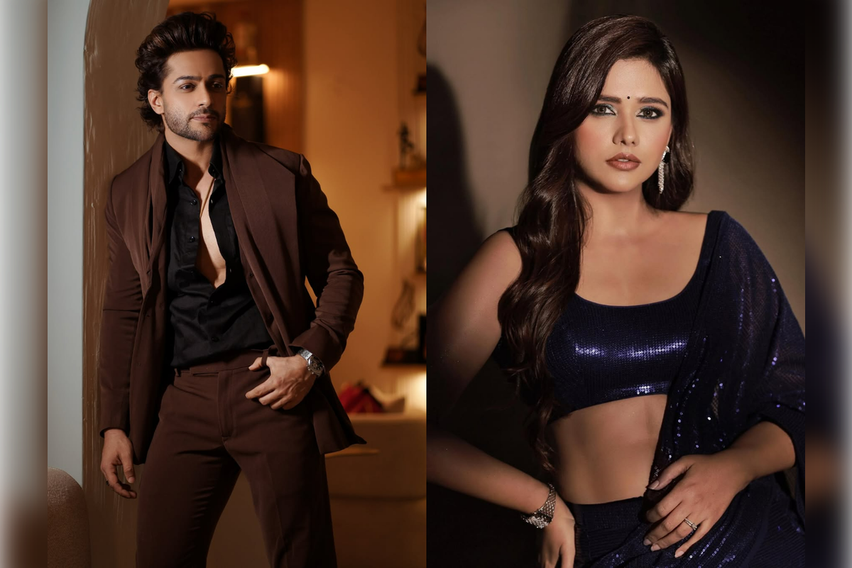 Shalin Bhanot Calls Out 'False' Marriage Rumours, Threatens Strict Legal Action
