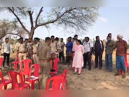 एक के बाद एक 8 लोगों की रहस्यमयी मौत! जांच के लिए कब्र से निकाला शव, ग्रामीण परेशान&nbsp;