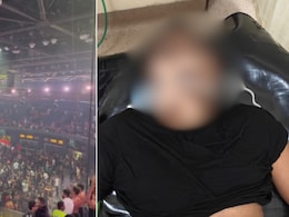 Death At Mumbai Concert, Woman In Hospital, Cops Probe Organisers