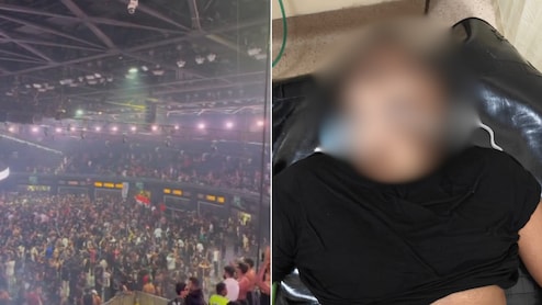 After Mumbai Concert Death, Spotlight On Drugs, Safety Lapses