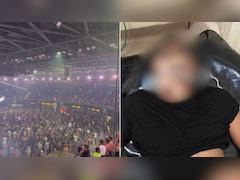 After Mumbai Concert Death, Spotlight On Drugs, Safety Lapses