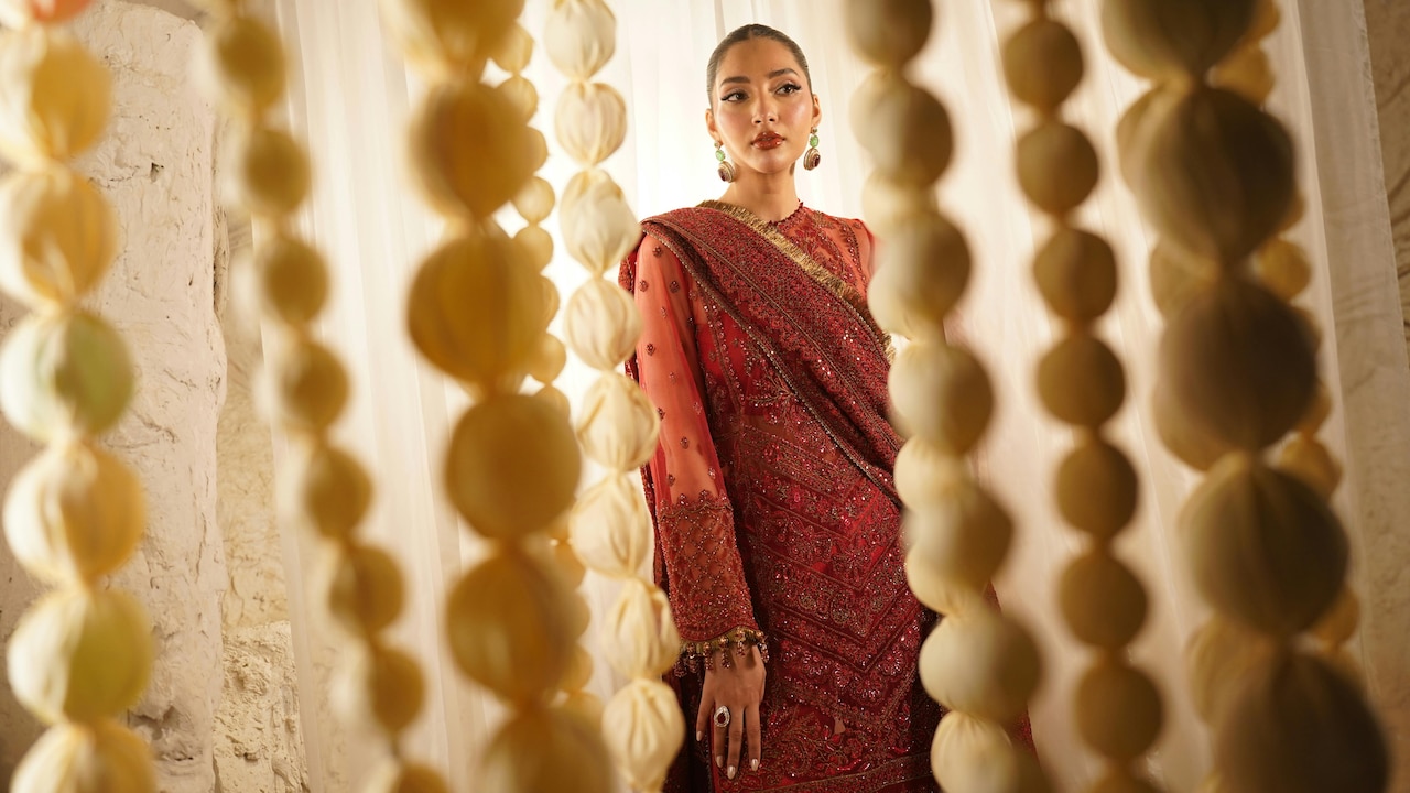 Myntra End Of Reason Sale: Shop Taavi Dresses And House Of Pataudi Myntra End Of Reason Sale: Shop Taavi Dresses And House Of Pataudi