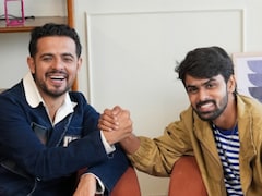 <i>Raakh's</i> 'Ranga-Billa' Akash Makhija And Ramandeep Yadav Named IMDb Breakout Stars