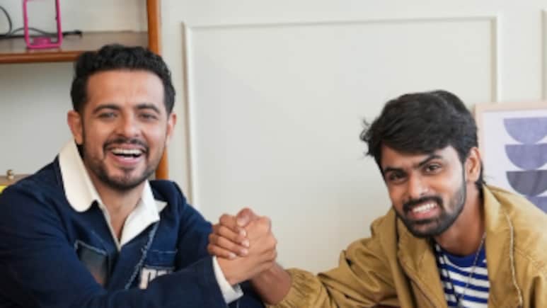 <i>Raakh's</i> 'Ranga-Billa' Akash Makhija And Ramandeep Yadav Named IMDb Breakout Stars