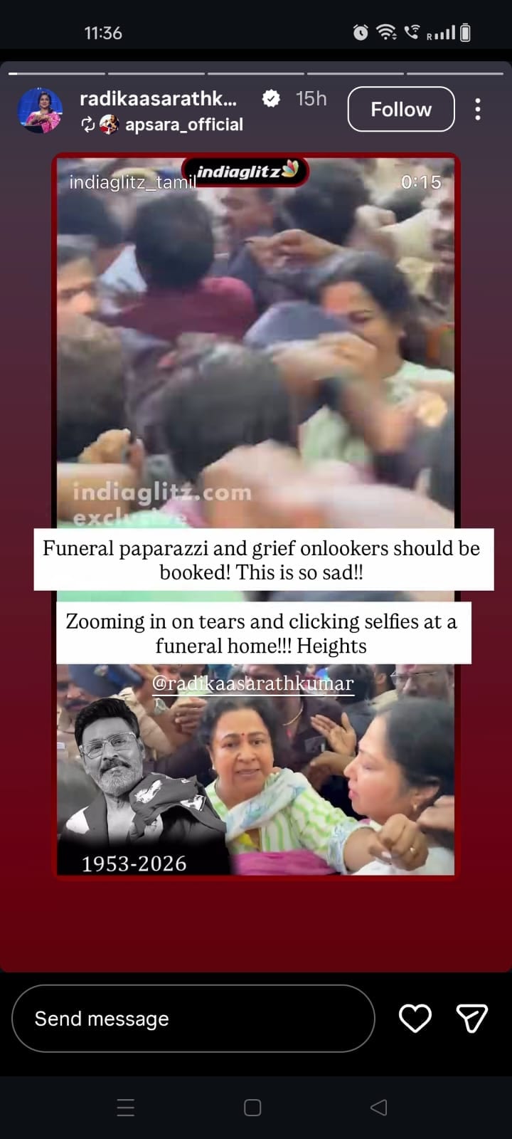Latest and Breaking News on NDTV