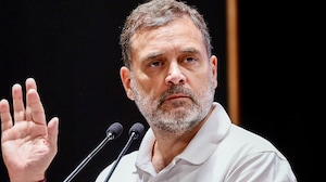 Rahul Gandhi's 'Revolt' Theory Faces BJP Counterattack